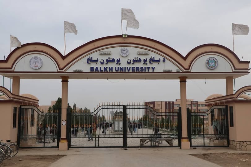 Balkh