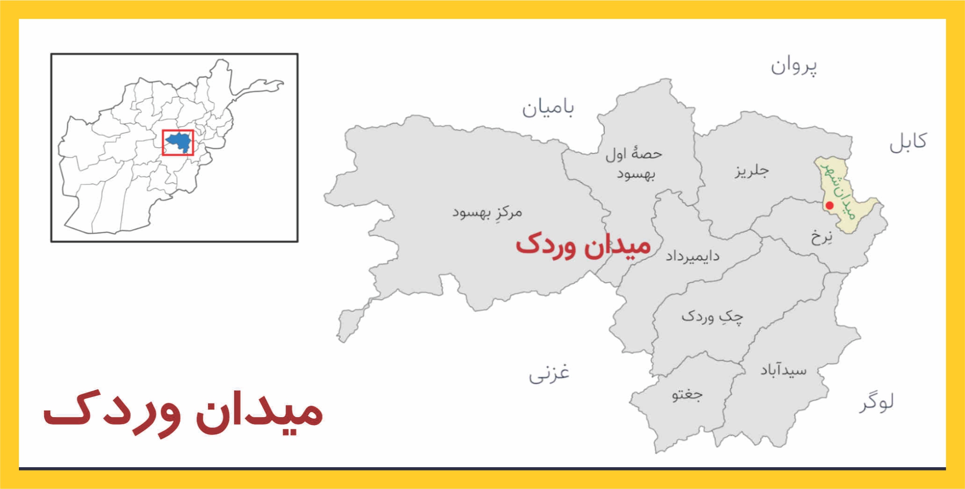 Wardak